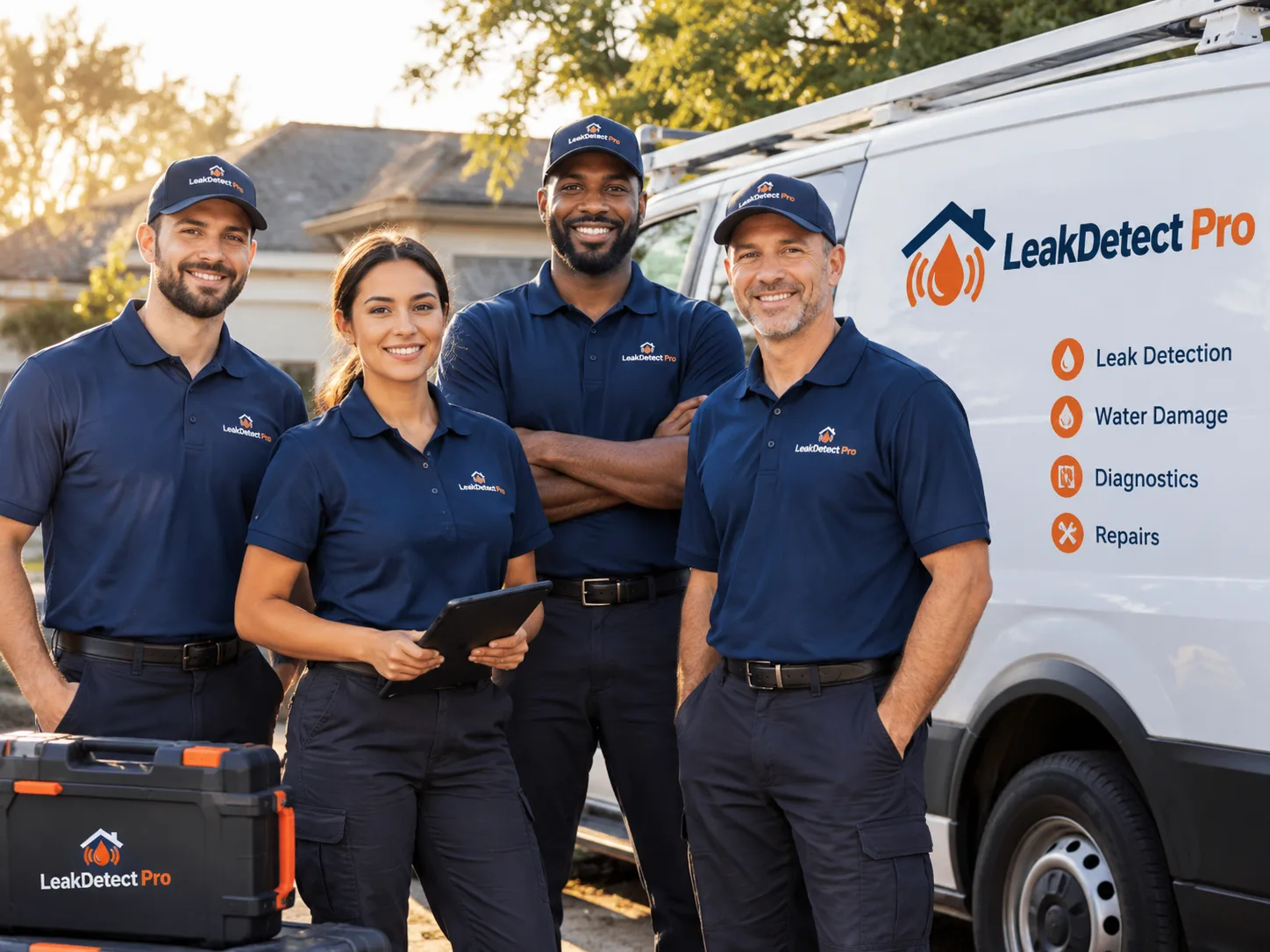 Roof Repair company in Washington, CA